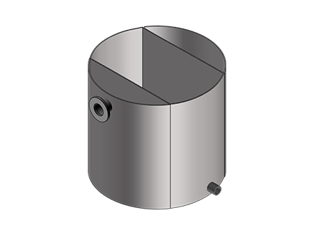MBBR生化过滤器