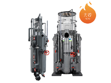 LLDPE材质蛋白分离器